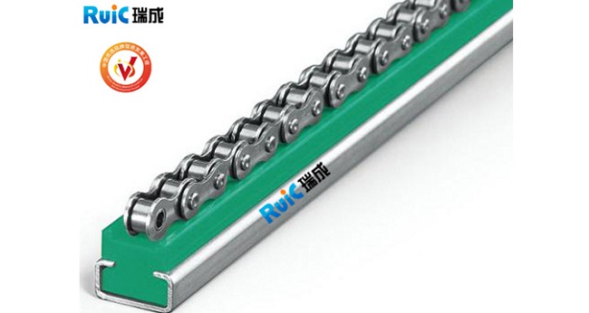 使用鏈條導軌時有哪些注意事項？